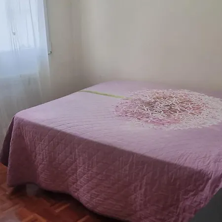 San Marcos Salviva Apartman *