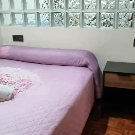 Apartman San Marcos Salviva *