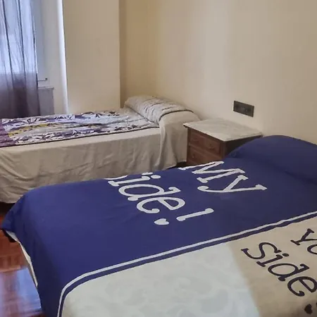 San Marcos Salviva Apartman