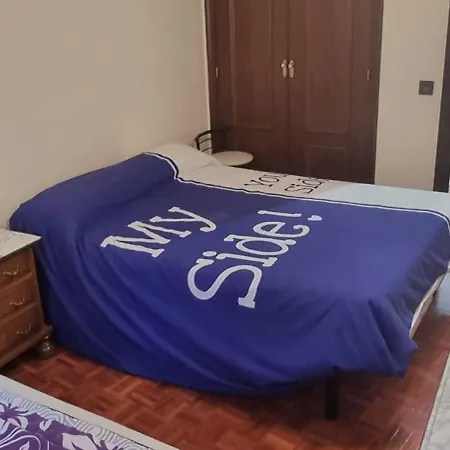Apartman San Marcos Salviva Salamanca