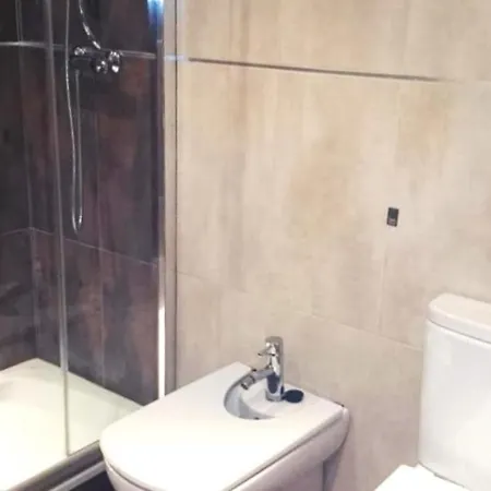 Apartman San Marcos Salviva