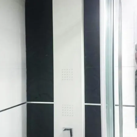 San Marcos Salviva Apartman *