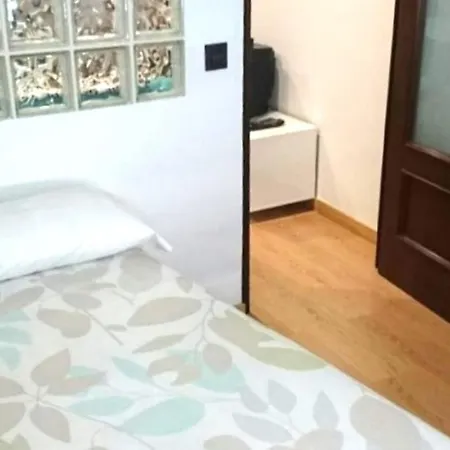 Apartman San Marcos Salviva