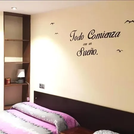 San Marcos Salviva Apartman *