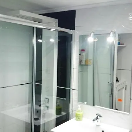 Apartman San Marcos Salviva