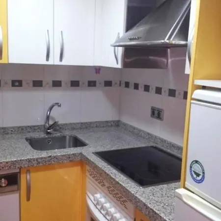 San Marcos Salviva Apartman