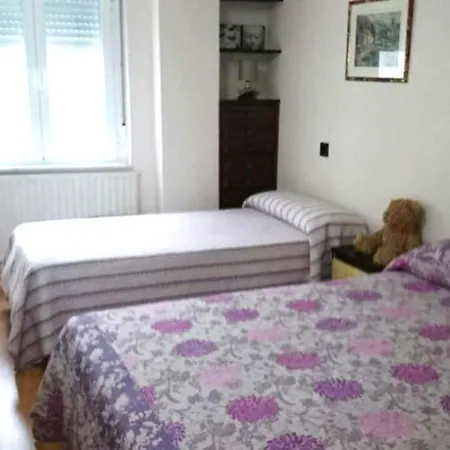 Apartman San Marcos Salviva *