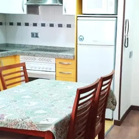 San Marcos Salviva Apartman *