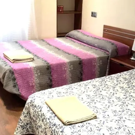 Apartman San Marcos Salviva *