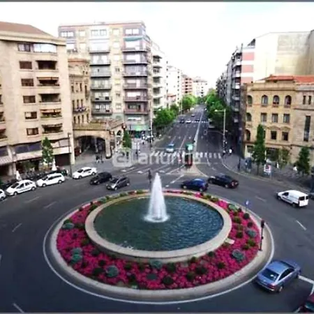 Apartman San Marcos Salviva Salamanca